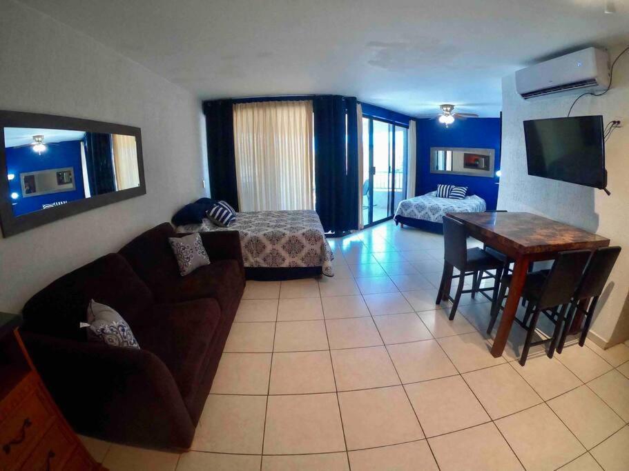 La Posada Suite 312 Frente Al Mar, Si San Carlos San Carlos Nuevo Guaymas Zewnętrze zdjęcie