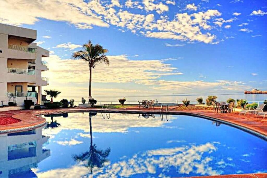 La Posada Suite 312 Frente Al Mar, Si San Carlos San Carlos Nuevo Guaymas Zewnętrze zdjęcie