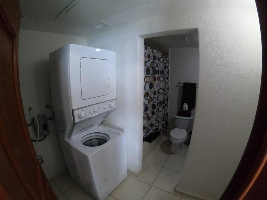 La Posada Suite 312 Frente Al Mar, Si San Carlos San Carlos Nuevo Guaymas Zewnętrze zdjęcie