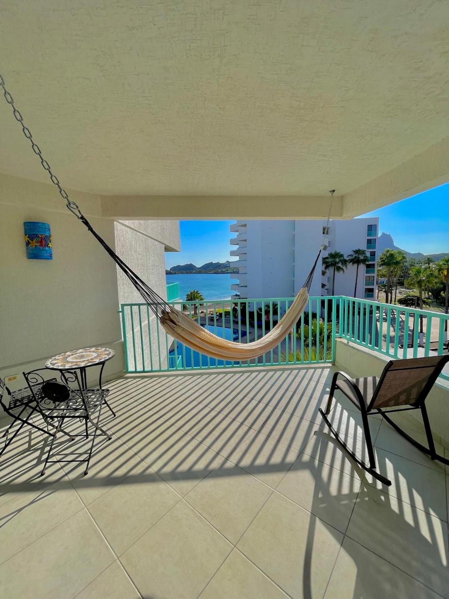 La Posada Suite 312 Frente Al Mar, Si San Carlos San Carlos Nuevo Guaymas Zewnętrze zdjęcie