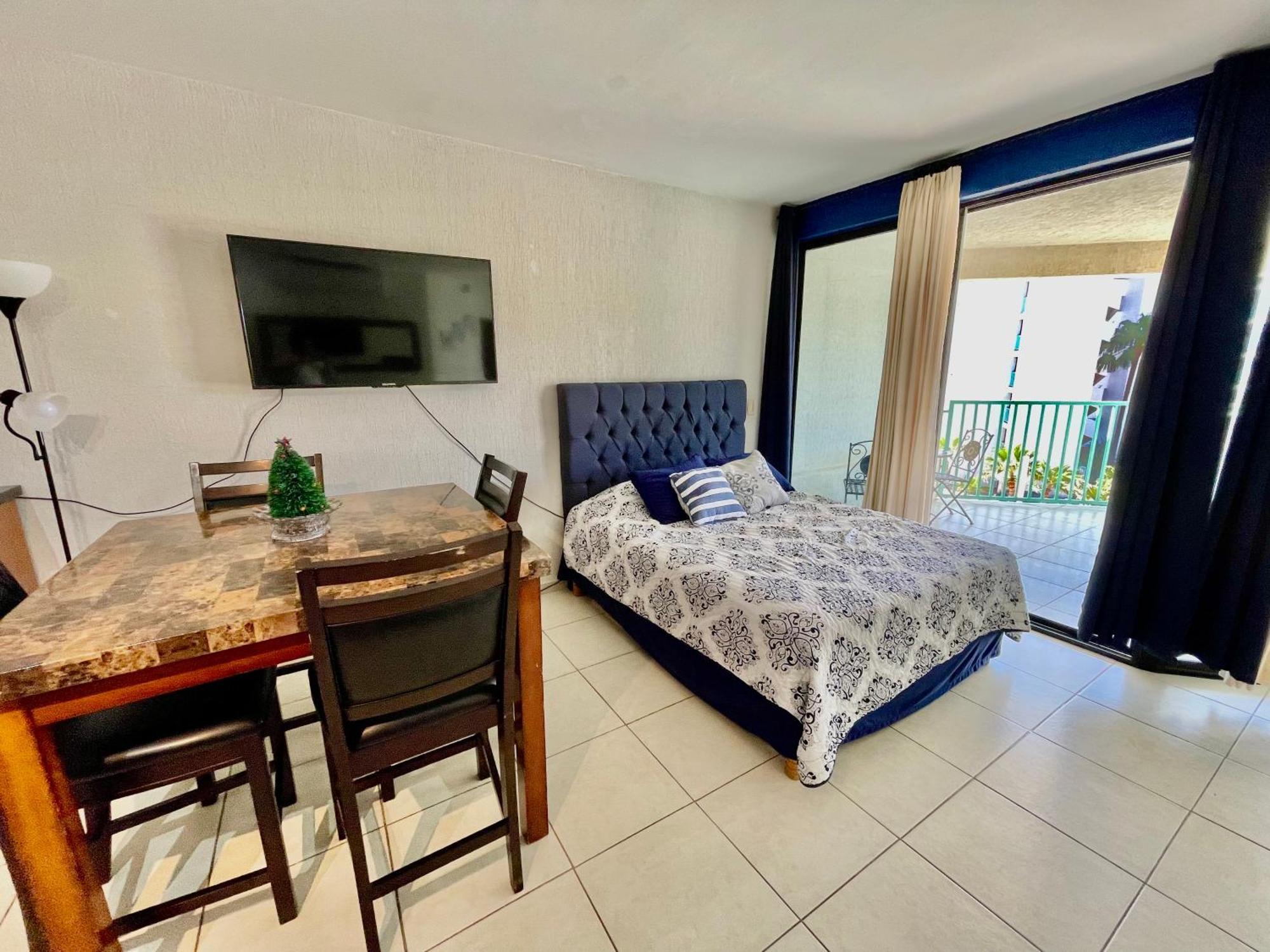 La Posada Suite 312 Frente Al Mar, Si San Carlos San Carlos Nuevo Guaymas Zewnętrze zdjęcie